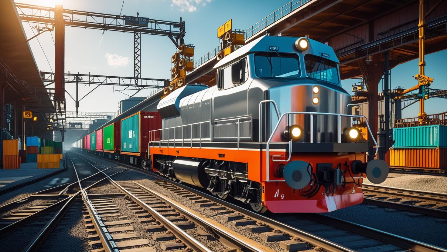 Railway Industry